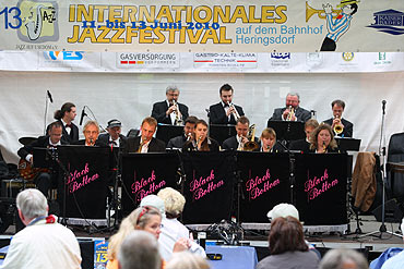 13 Międzynarodowy Jazz Festiwal – otwarty!!!