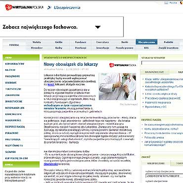 Nowy obowizek dla lekarzy