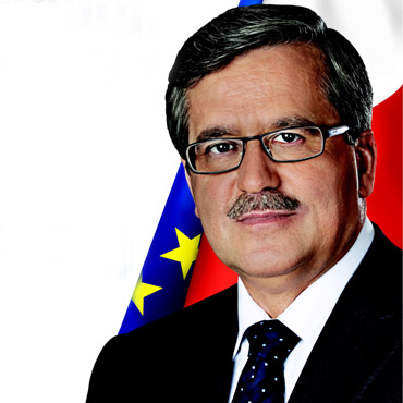 Prawda broni się sama