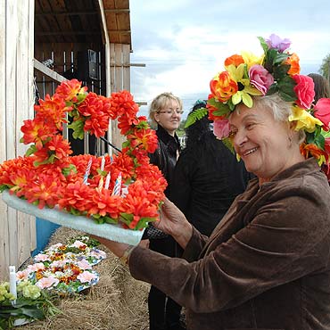 Noc Świętojańska <br>w Karsiborze. Lato tuż-tuż!