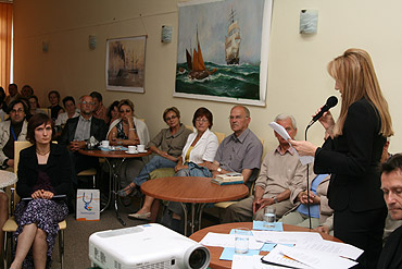 Dzie Literatury Wyspiarskiej ju za nami 