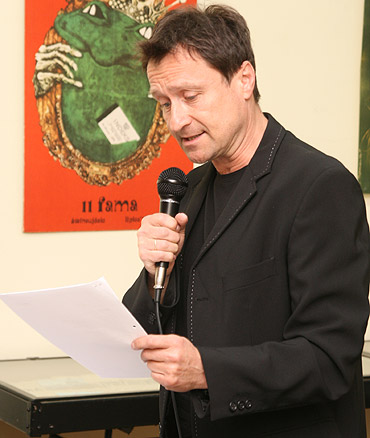 Dzie Literatury Wyspiarskiej ju za nami 