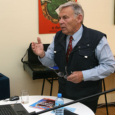 Dzie Literatury Wyspiarskiej ju za nami 