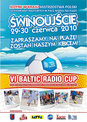 Baltic Radio Cup 2010