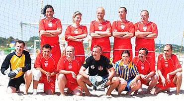 Baltic Radio Cup 2010