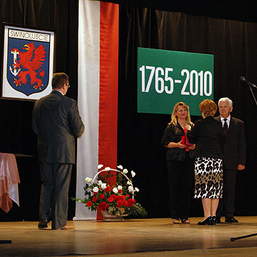 Historia i muzyka w teatralnej