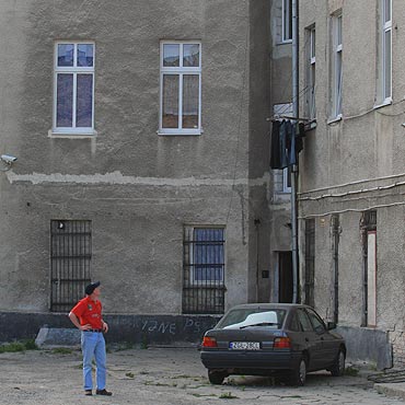 Czynsze nieodwoalnie do zwrotu!