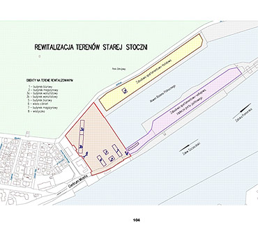 REWITALIZACJA PROGRAMU REWITALIZACJI WINOUJSCIA?