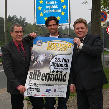 Ju wkrtce Usedom Rock 2010