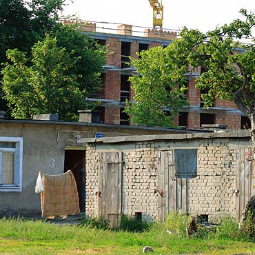Dugie kolejki na mieszkania socjalne i komunalne