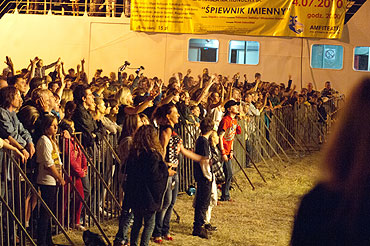 Dni Morza 2010 – będziemy pamiętać! Zobacz zdjecia!