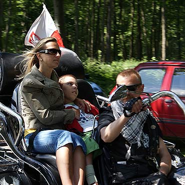 Kilkaset osób pomogło sparaliżowanemu Kamilowi. Zobacz zdjęcia!