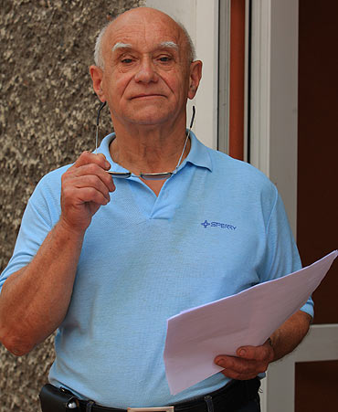 Bezduszno zarzdu dziaek! 