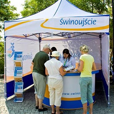 Informacja Turystyczna wedug urzdnikw