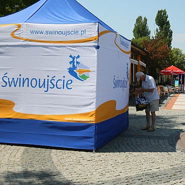 Informacja Turystyczna według urzędników