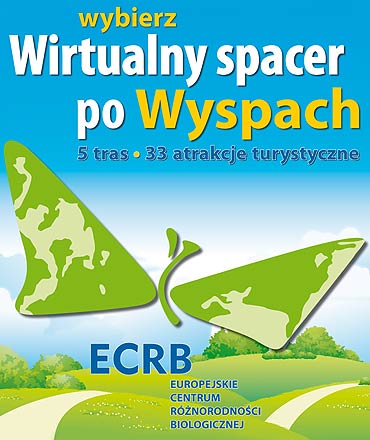 Wybierz się na spacer z nowym projektem Navigo