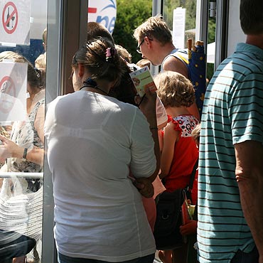 Pomagaj „Karuzeli” i skrcaj si z godu