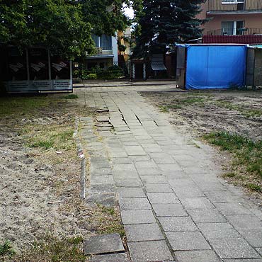 Niefrasobliwo urzdu, czy zwyke zaniedbania?