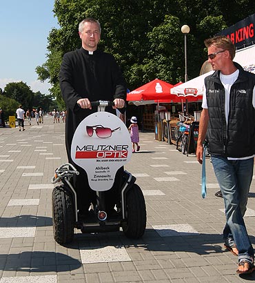 Odznaczenia dla policji