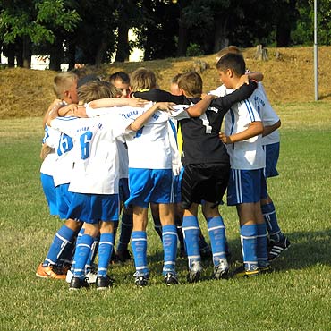 Zina Dobiegniew Cup 2010