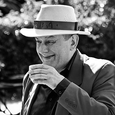 Jazz Club Central'a zaprasza na sierpniowy cykl koncertw!