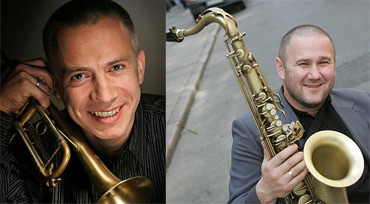Jazz Club Central'a zaprasza na sierpniowy cykl koncertów!