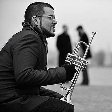 Jazz Club Central'a zaprasza na sierpniowy cykl koncertów!