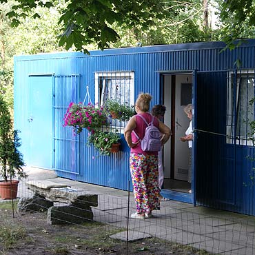 Kolejne badania wody