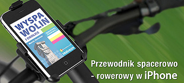 Pierwszy polskojęzyczny przewodnik po wyspach dla iPhone