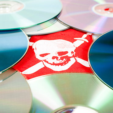 Turyci zadziwieni „piratami” przy granicy 