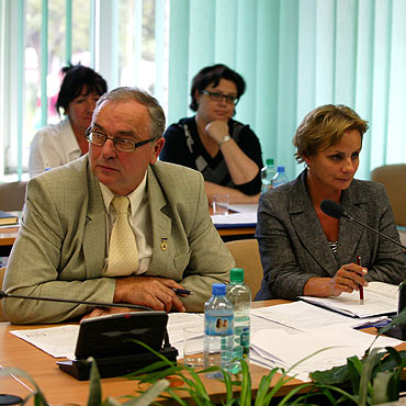 Przedszkola poprawione. Zobacz fim!