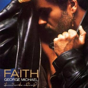 NIEDŁUGO PREMIERA WZNAWIAJĄCA ALBUM `Faith` GEORGE'A MICHAELA