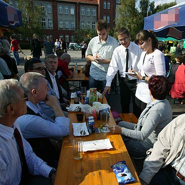 Zbieraj pytania do przyszych radnych 