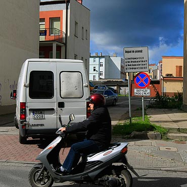 Niekompetencja czy zwykłe wygodnictwo?