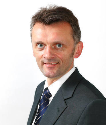 Dariusz liwiski kandydatem Platformy Obywatelskiej <br>w winoujciu.