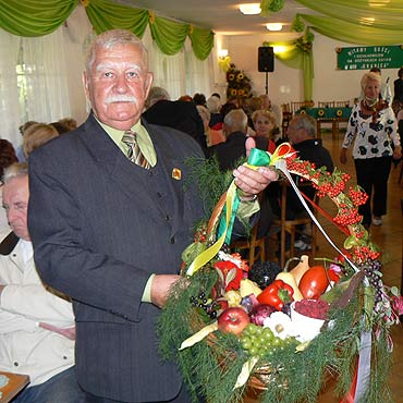 Święto plonów R.O.D.