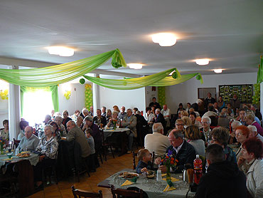 Święto plonów R.O.D.
