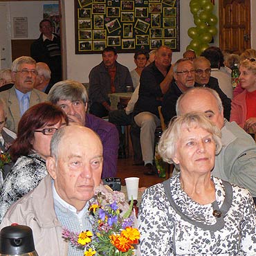 Święto plonów R.O.D.