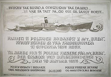 Nie zapomnimy / Byliśmy tak blisko a odeszliśmy tak daleko.