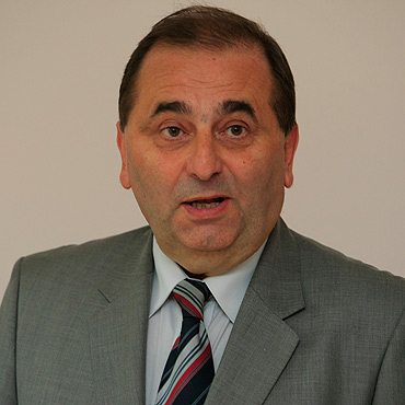 Spotkanie z prezydentem