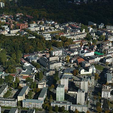 Dzi wyrok w sprawie uchway parkingowej