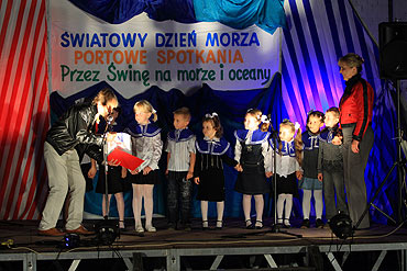 Światowy Dzień Morza - Radość i smutek żeglarzy