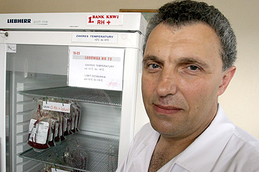 Podziel si yciem!
