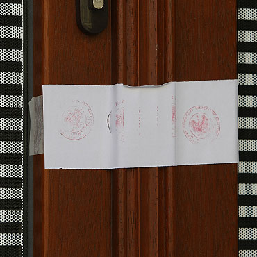 Zamknęli sklepy z dopalaczami. Do odwołania...
