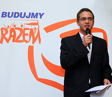 18-latek startuje w wyborach do rady miasta 