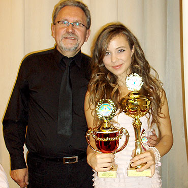 GRAND PRIX Karoliny 