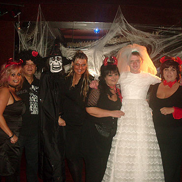 Helloween coraz mniej kontrowersyjny