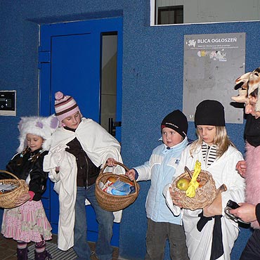 Helloween coraz mniej kontrowersyjny