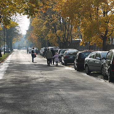 Karsiborska może być przebudowana