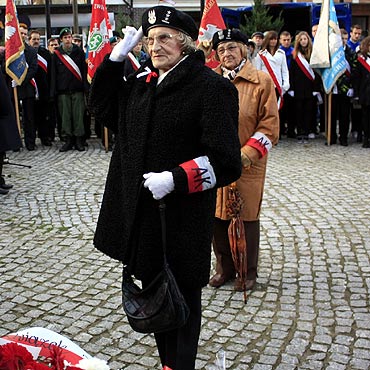 Narodowe ¦wiêto Niepodleg³o¶ci